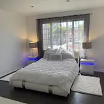 Lux Beverly Hills