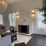 Lux Beverly Hills