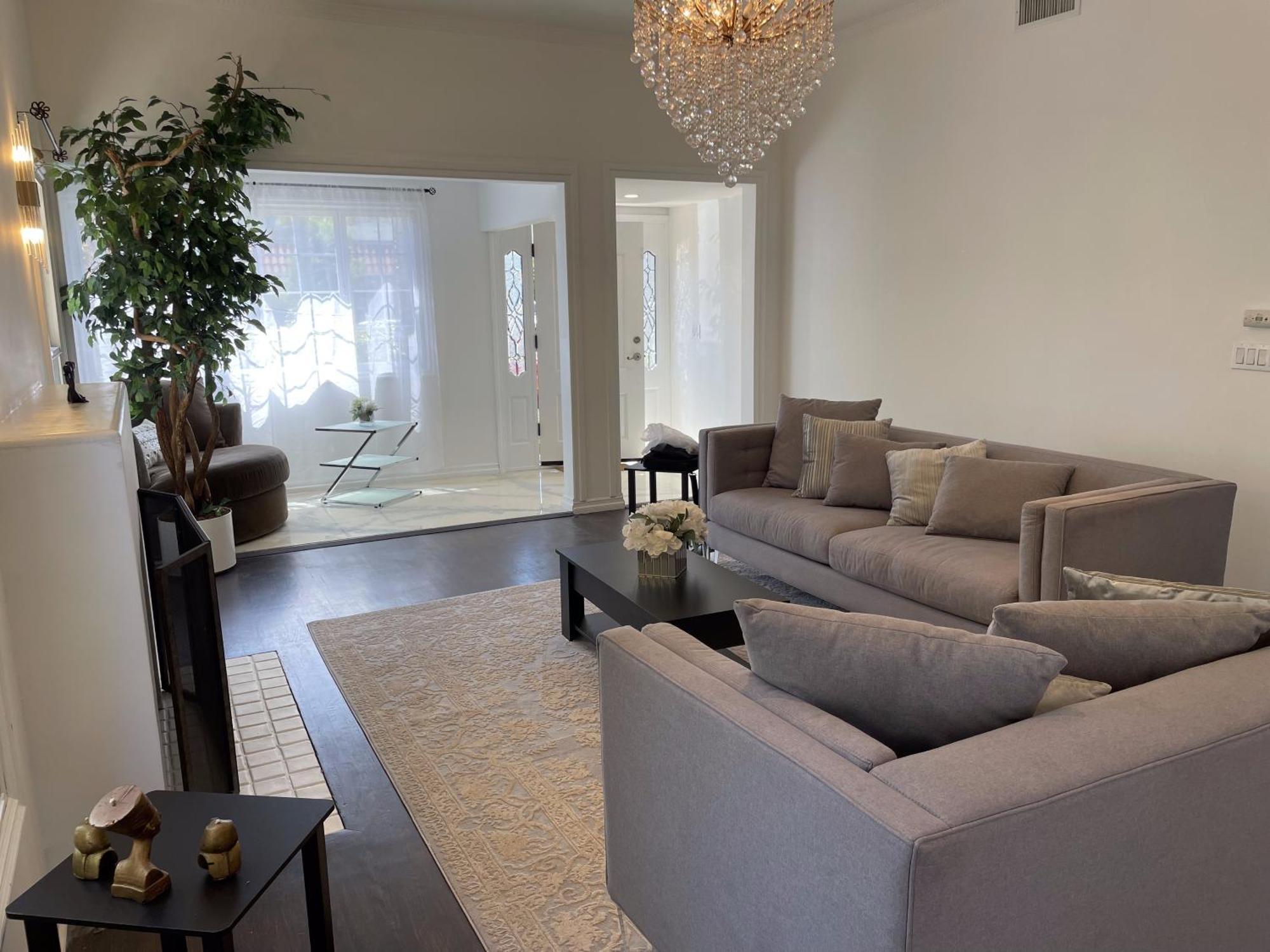 Holiday home Lux Beverly Hills