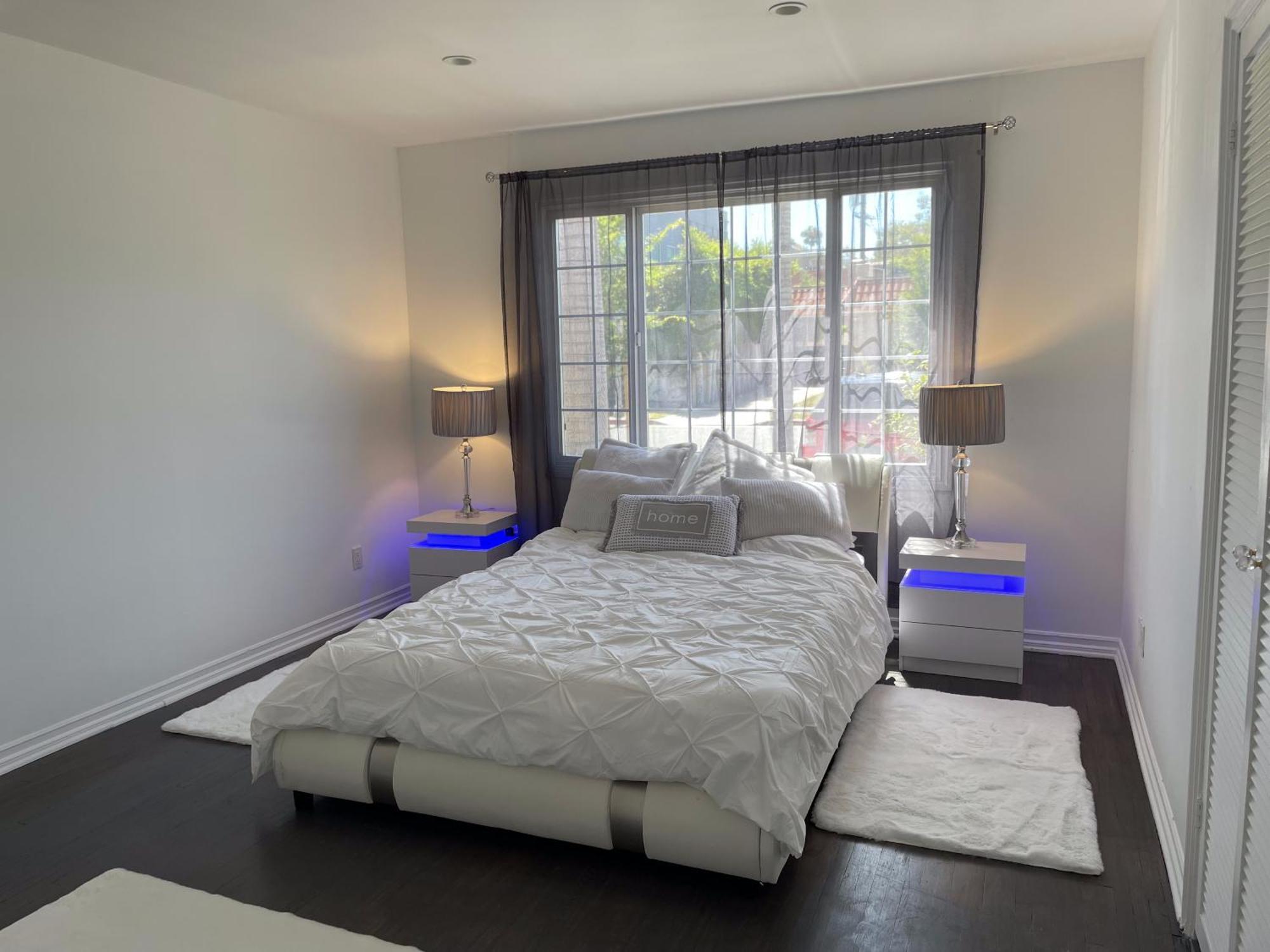Casa vacanze Lux Beverly Hills