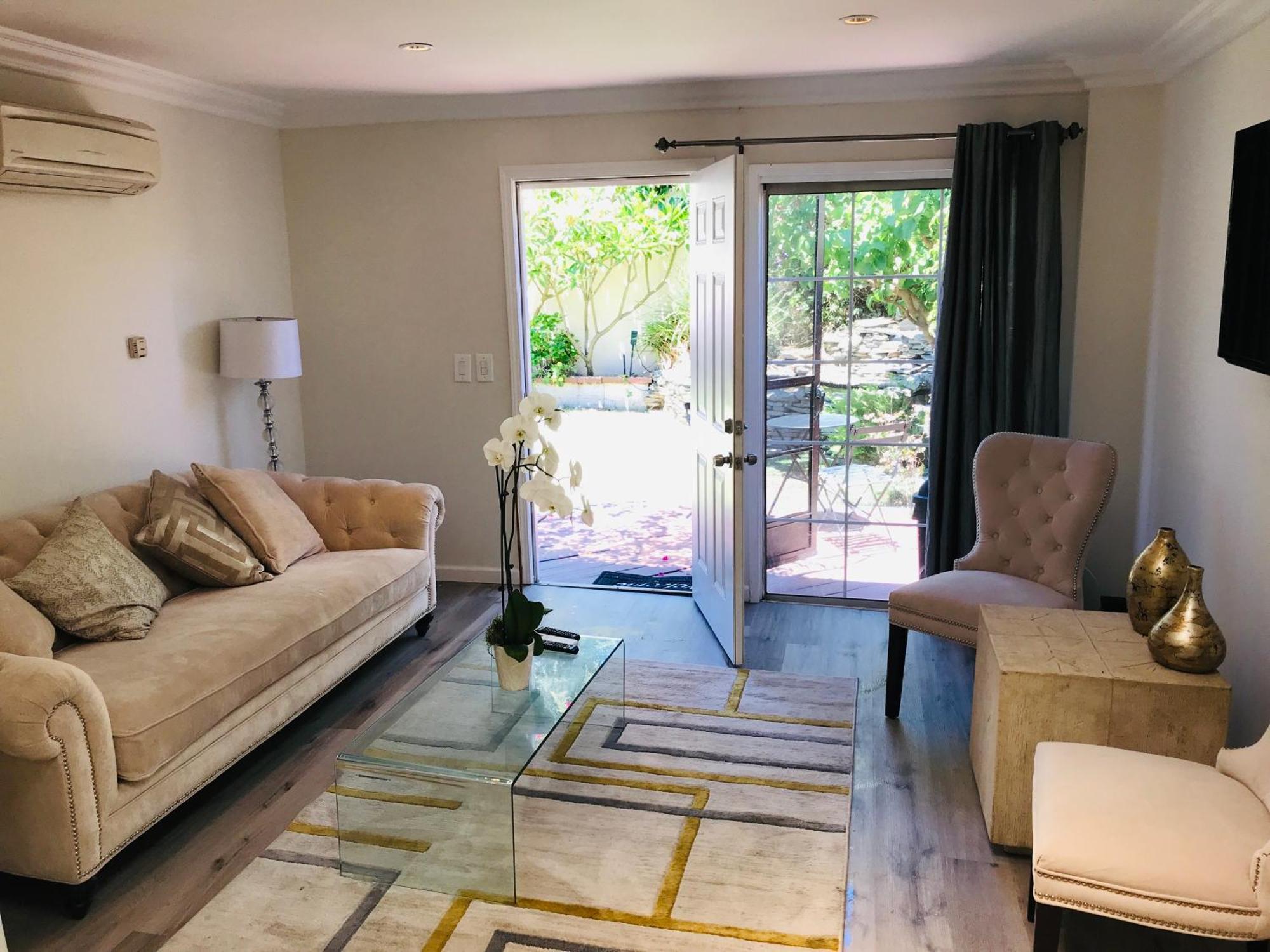 Casa vacanze Lux Beverly Hills *