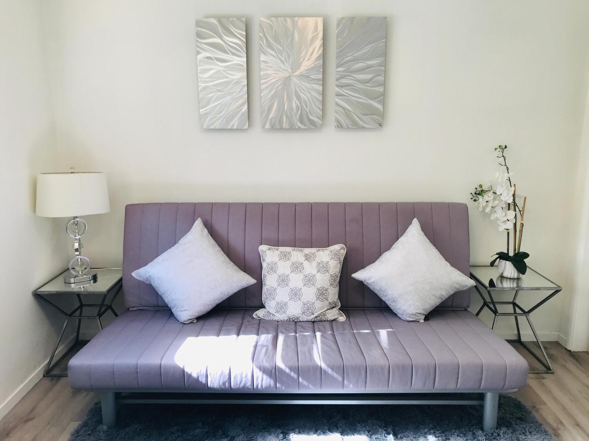 Holiday home Lux Beverly Hills *