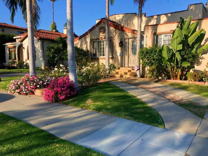 Holiday home Lux Beverly Hills *