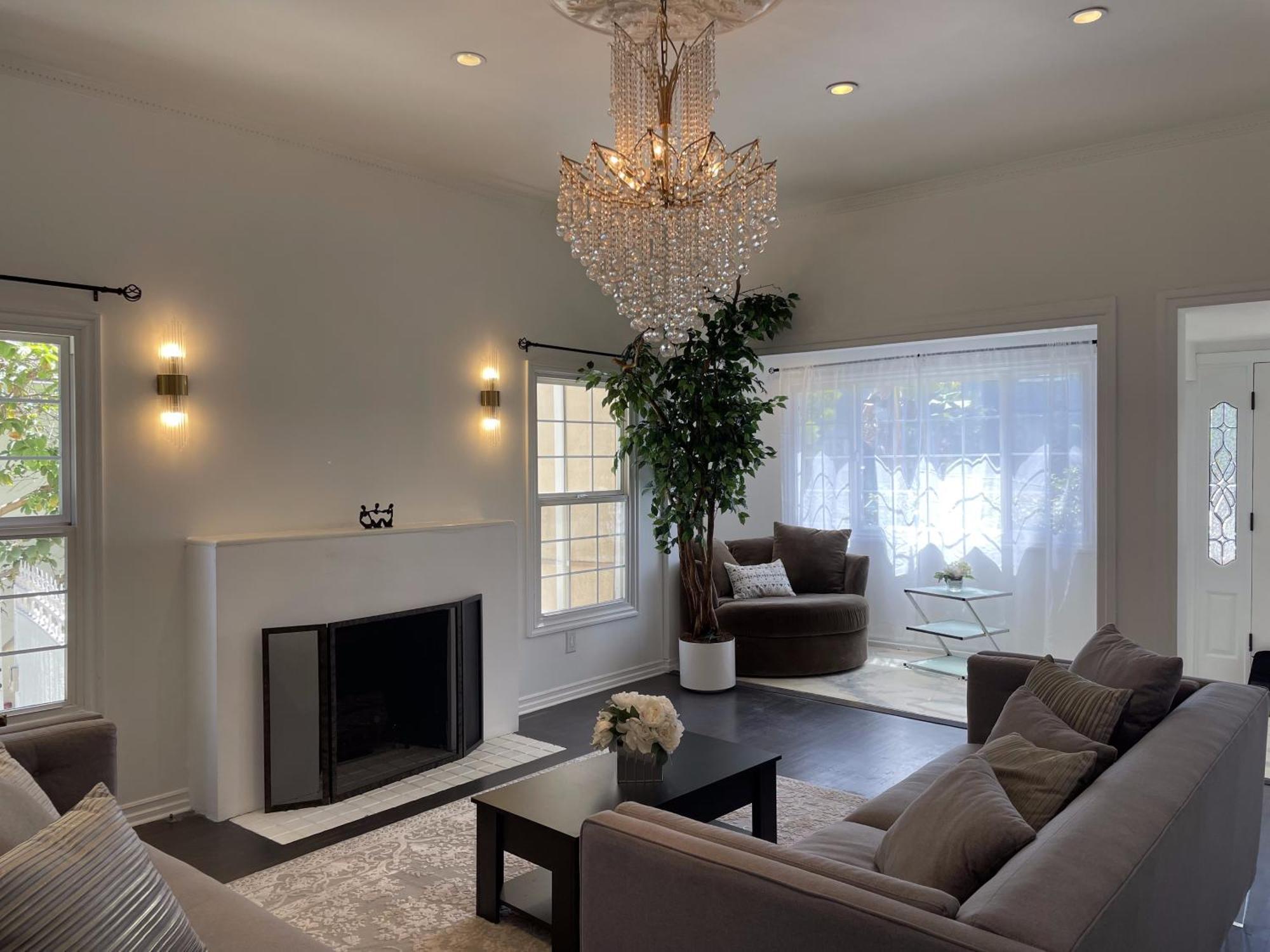 Lux Beverly Hills Los Angeles